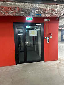 Rotermanni tn 18, Kesklinna, Tallinn, Harjumaa (4 foto / 5)