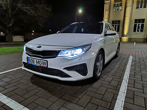 Kia Optima Advance Plus 2 (2 foto / 14)
