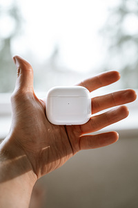 Airpods 3 Magsafe case (3 foto / 4)