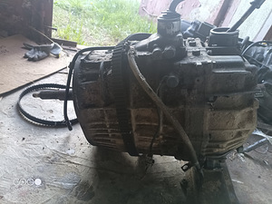 Land Cruiser 80 (1 foto / 5)