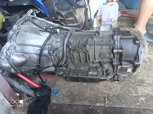 Land Cruiser 80 (5 foto / 5)
