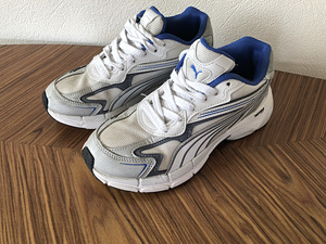 Puma tossud nr 37 (2 foto / 2)