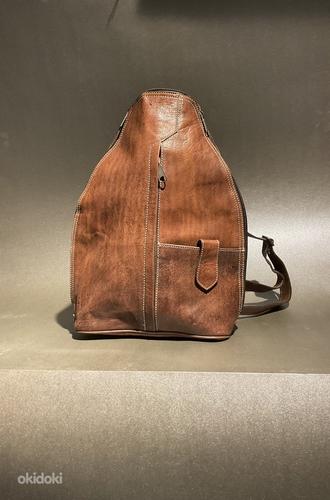 Backpack unisex (foto #1)