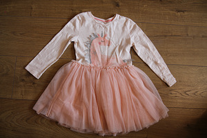 Платья и кофты размер 86-98 Mothercare, Mayoral, Primark (3 фото из 8)