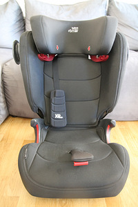 Britax Römer turvatool 15-36 kg (1 foto / 3)