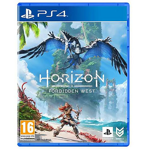 Horizon Forbidden West PS4 (1 foto / 1)