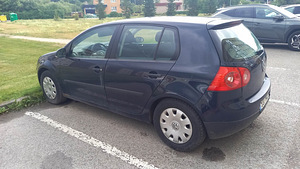 Продам VolksWagem Golf 1.4 2004 (3 фото из 5)