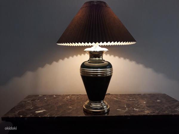 Сенсорная лампа 3-х ступенчатая (фото #2)