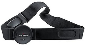Pulsivöö Suunto Dual Comfort Belt (2 foto / 10)