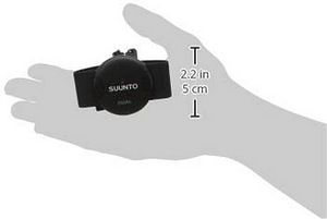Pulsivöö Suunto Dual Comfort Belt (3 foto / 10)