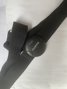 Pulsivöö Suunto Dual Comfort Belt (7 foto / 10)