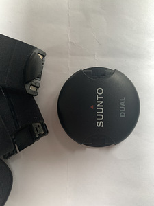 Pulsivöö Suunto Dual Comfort Belt (9 foto / 10)