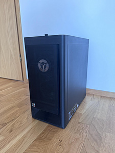 Mänguriarvuti, Ryzen 9 5900x, RTX 3070, 16GB RAM, 1TB SSD (3 foto / 3)
