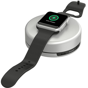 UUS! Apple watch portable pod / akupank