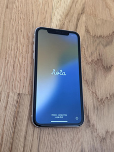 iPhone 11, 128GB, valge (1 foto / 4)