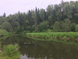 Участок