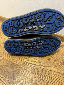 Naiste saapad Crocs w9. Suurus 39-40 (6 foto / 6)