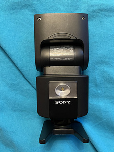 Поверхностное крепление Sony HVL-45RM