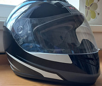 Продам мотоциклетный шлем CAN