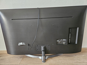 Müüa LG 55" Smart (7 foto / 7)
