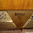 Pianiino BELARUS kahe pedaaliga (foto #1)