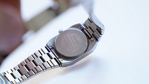 Rado Diastar naiste käekell (6 foto / 6)