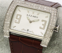 Новые женские часы AZZARO DIAMOND