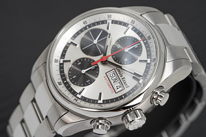 Louis Erard - Heritage Collection Chronograph (2 foto / 7)