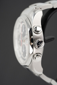 Louis Erard - Heritage Collection Chronograph (4 foto / 7)