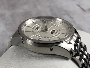 Oris - Artix Complication Moonphase Автоматический (4 фото из 8)