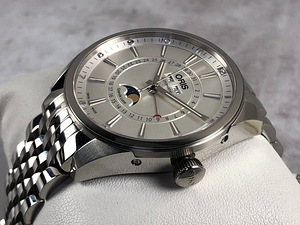 Oris - Artix Complication Moonphase Автоматический (5 фото из 8)