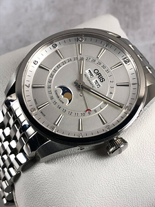 Oris - Artix Complication Moonphase Автоматический (6 фото из 8)