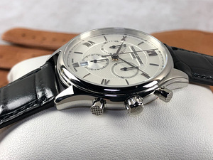 Frédérique Constant - Classics Chronograph (4 foto / 6)