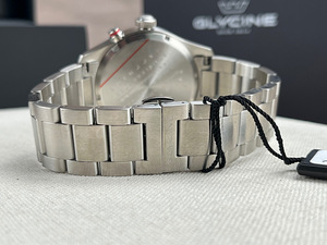 Glycine Airpilot Dual Time Date (6 foto / 7)