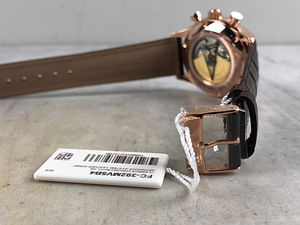 Frédérique Constant - Runabout Chronograph Automatic Limited (7 foto / 7)