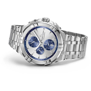Maurice Lacroix Aikon Chronograph 44 мм