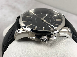 Maurice Lacroix Pontos Day-Date Automatic (3 фото из 7)