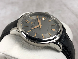 Maurice Lacroix - Les Classiques Automatic (3 foto / 8)