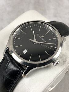 Maurice Lacroix - Les Classiques Date (1 фото из 8)