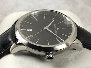 Maurice Lacroix - Les Classiques Date (3 фото из 8)