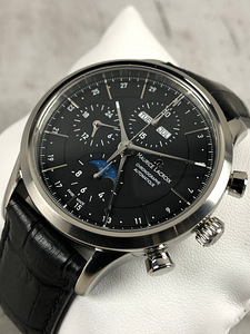 Maurice Lacroix Classiques Moonphase Chronograph Automatic (1 foto / 8)