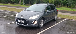 Продам Peugeot 308sw. (1 фото из 15)