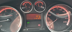 Продам Peugeot 308sw. (7 фото из 15)