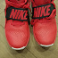 Nike Hustle tossud, ülivähe kantud suurus 38,5 (foto #1)