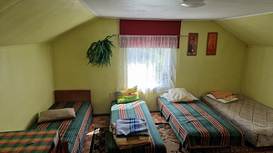 Majad Peipsi järvel (5 foto / 6)