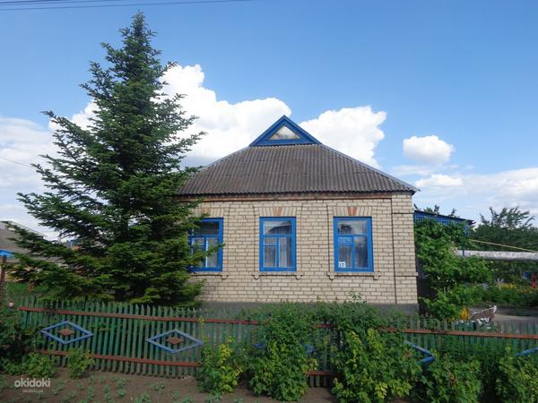 Дом в пгт Широком (фото #7)