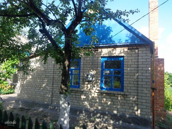 Будинок в смт Широкому (фото #9)