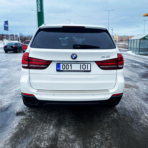 BMW x5 (4 фото из 4)