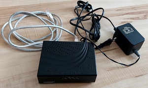 MODEM SCIENTIFIC ATLANTA (2 foto / 2)