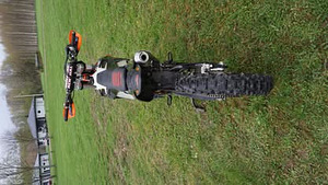 KTM 300 EXC TPI (5 foto / 5)